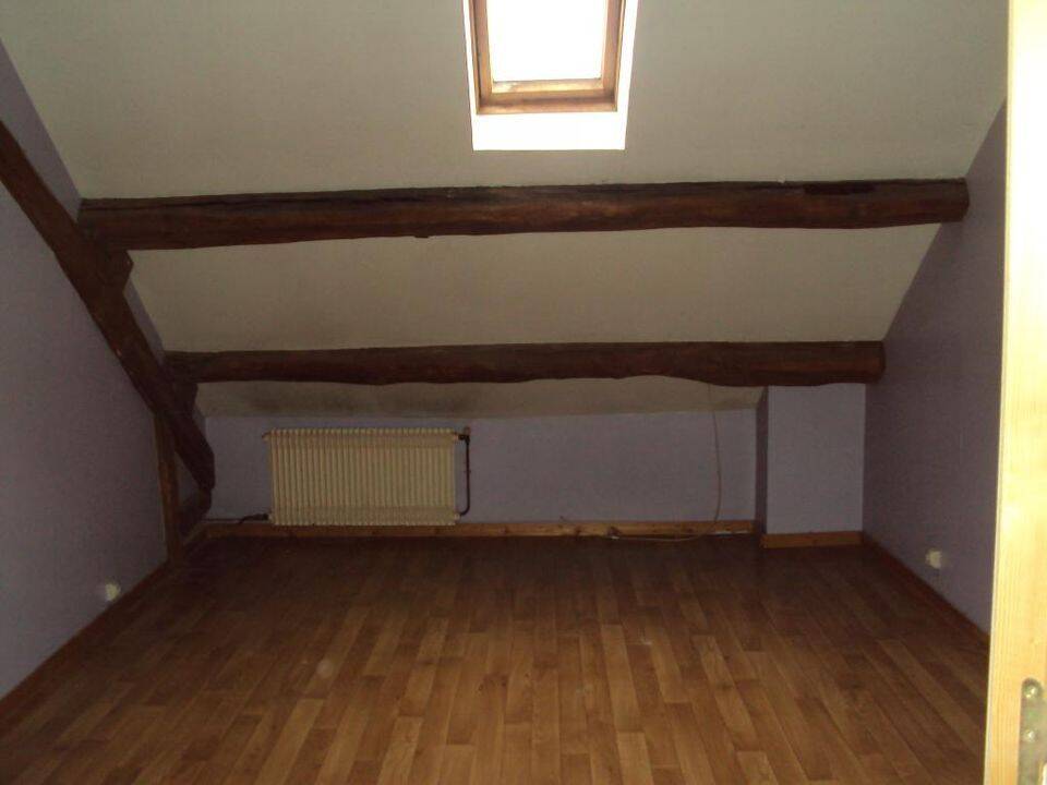 Appartement 4 pièces 65 m² · à Bourron-Marlotte · 65 m² · 820 €/mois
