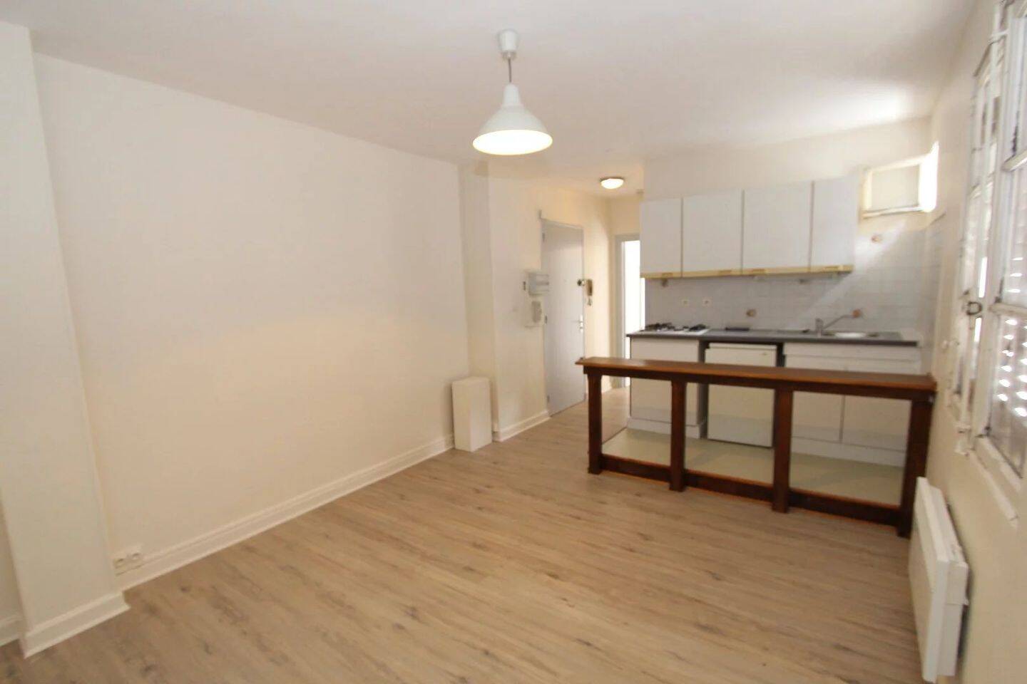 Appartement 2 pièces 31 m² · à Grenoble · 30,9 m² · 500 €