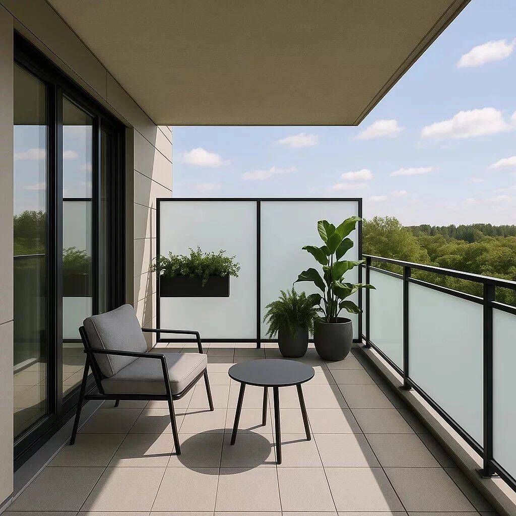 Appartement 1 pièce 32 m² · à Vanves · 32,3 m² · 343 800 €