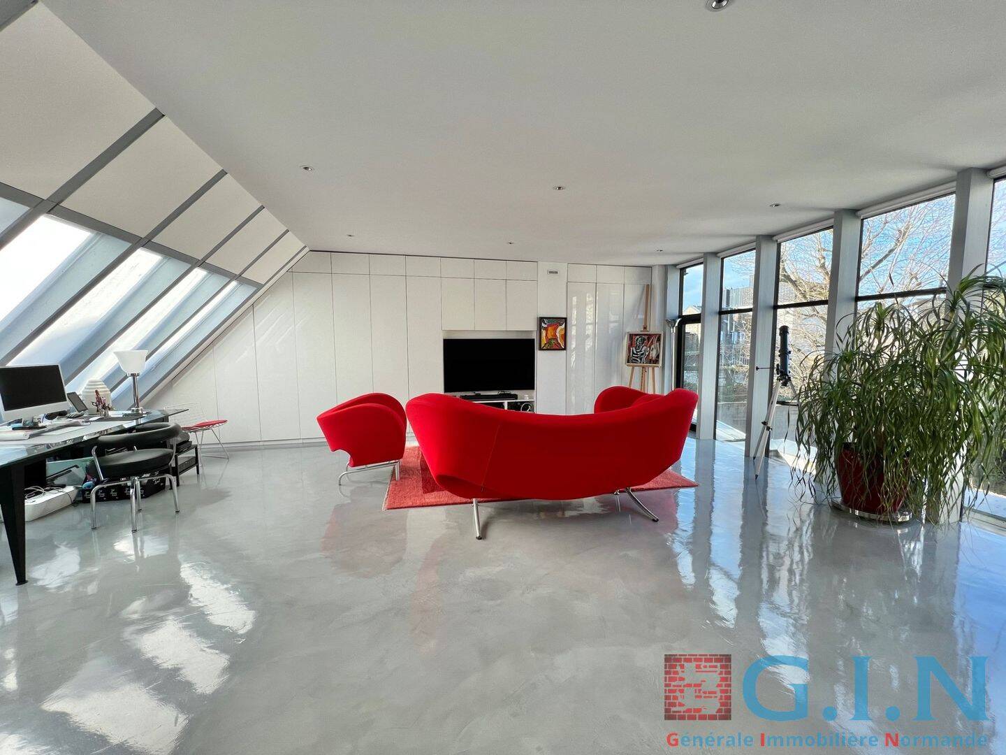 Maison 6 pièces 217 m² · à Rouen · 217 m² · 733 000 €