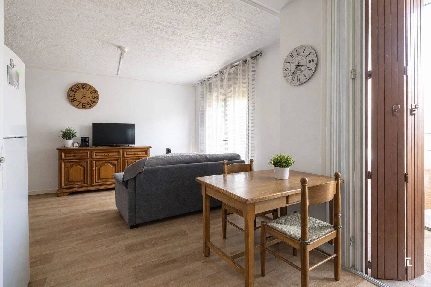Appartement 2 pièces 47 m² · à Marseille 12ème Arrondissement · 47 m² · 165 000 €