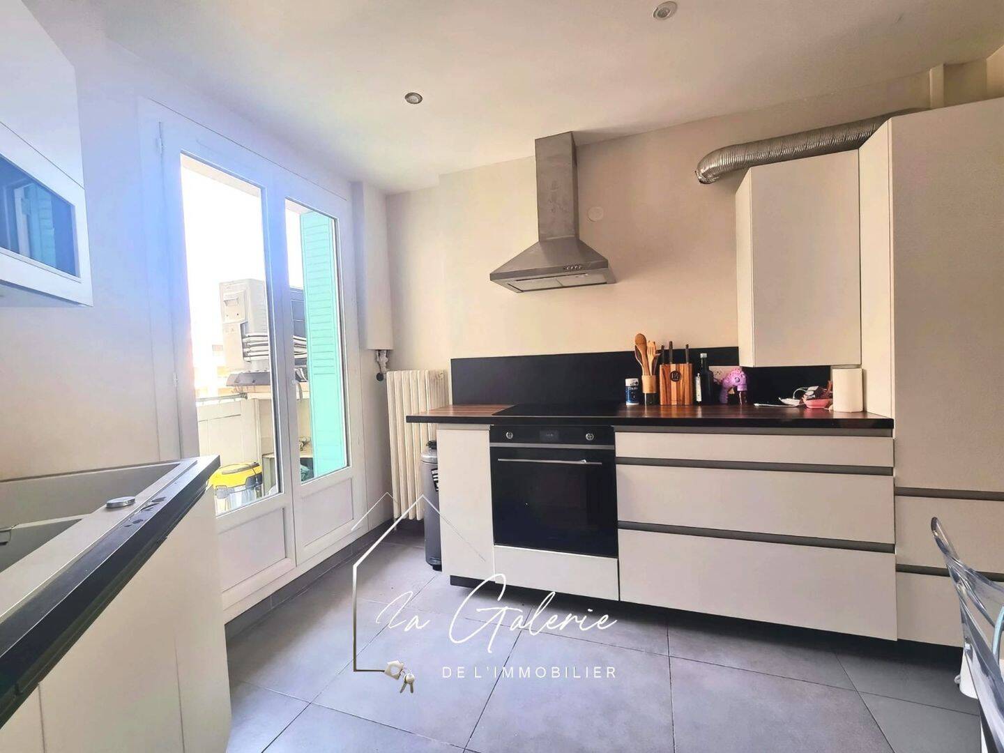 Appartement 3 pièces 77 m² · à Grenoble · 77 m² · 249 000 €