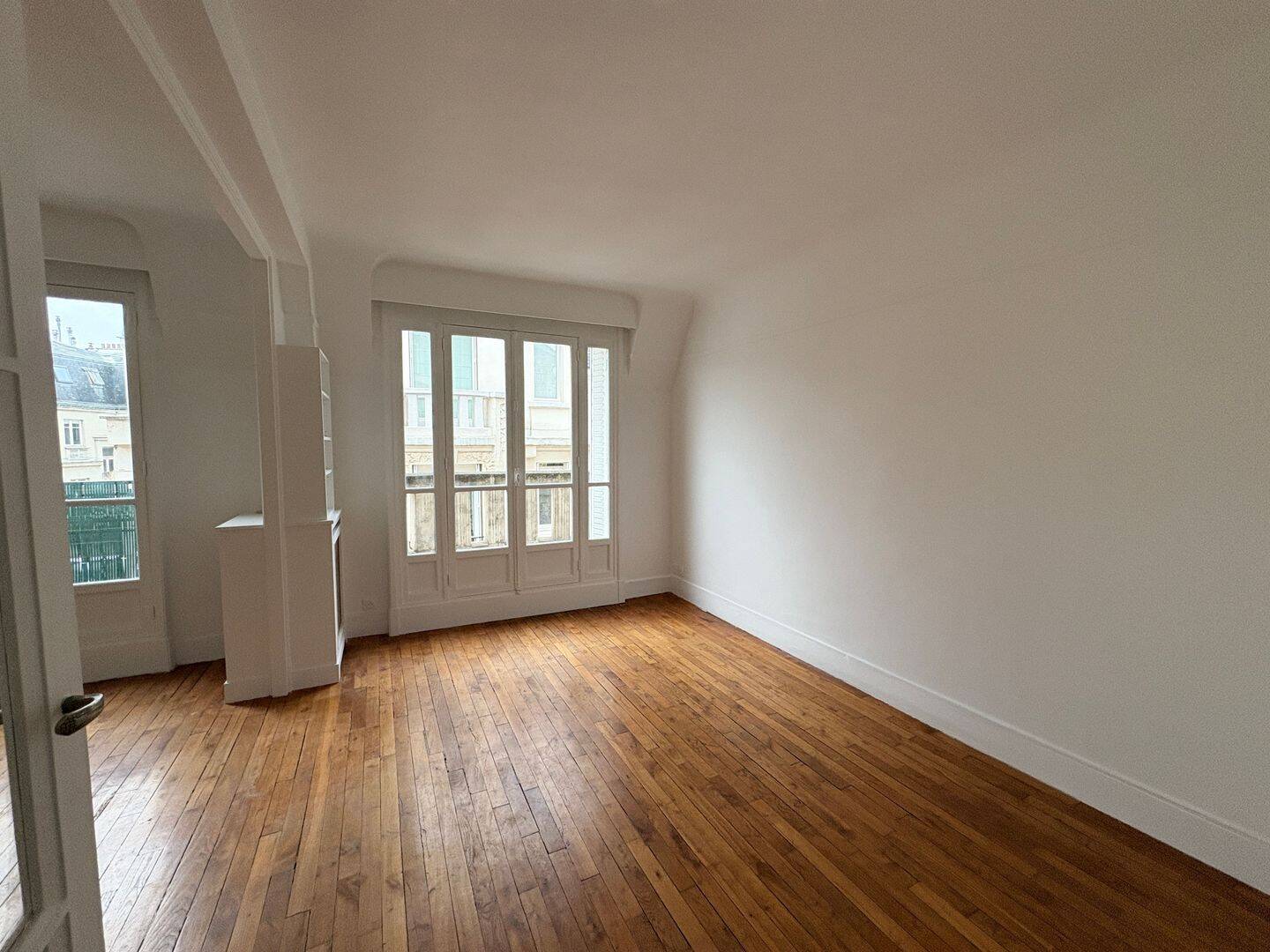 Appartement 2 pièces 53 m² · à Paris 17ème Arrondissement · 53,4 m² · 640 000 €