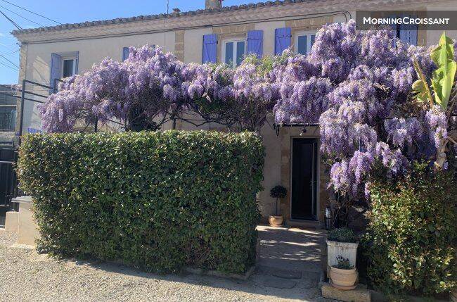 Maison 1 pièce 45 m² · à Salon-de-Provence · 45 m² · 1 152 €