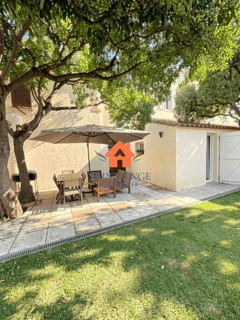 Appartement 1 pièce 20 m² · à Toulon · 20 m² · 595 €