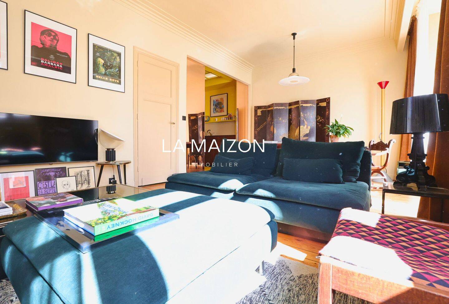 Appartement 2 pièces 65 m² · à Lille · 65 m² · 365 000 €