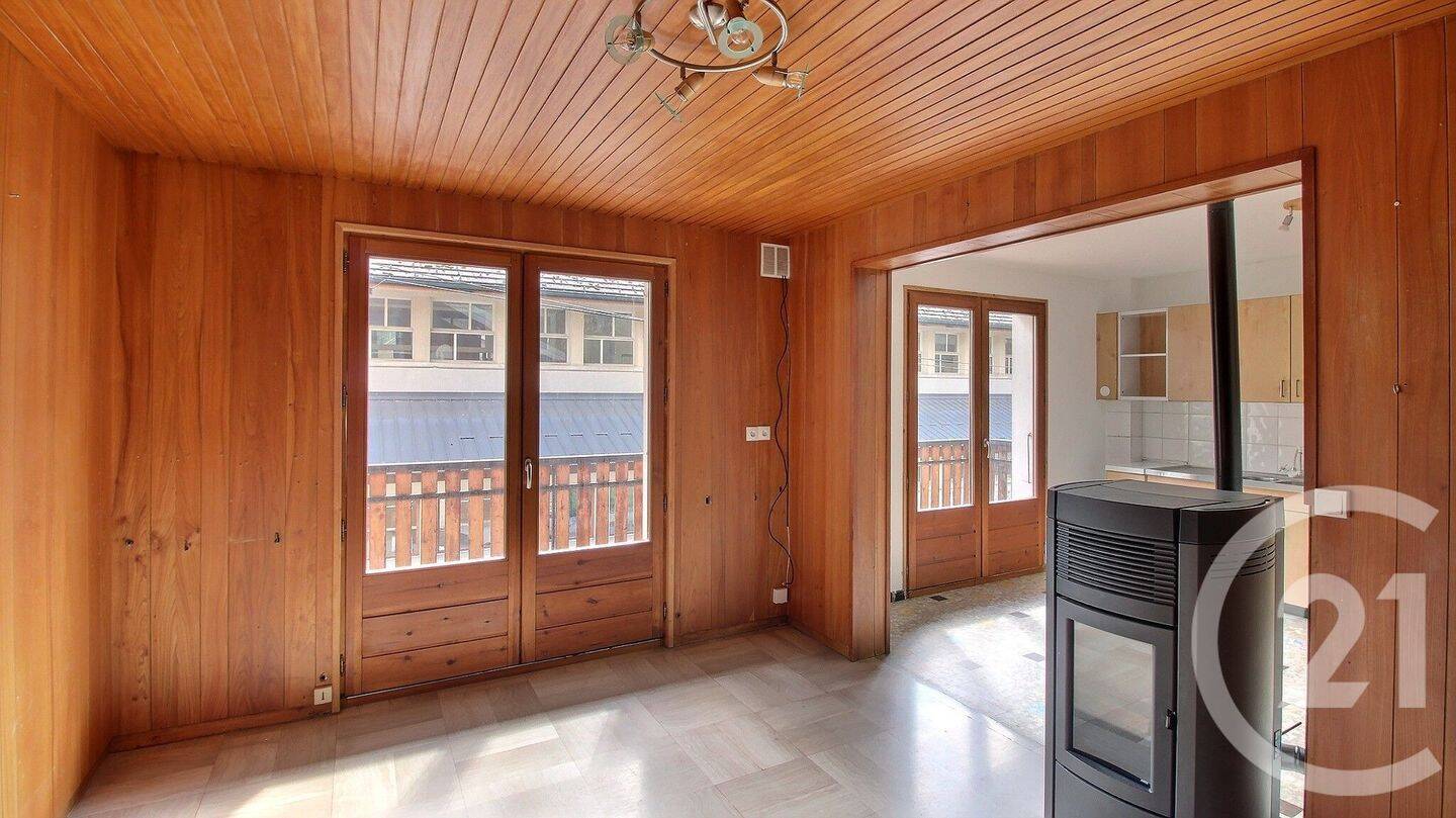 Appartement 3 pièces 58 m² · à Abondance · 57,7 m² · 900 €/mois