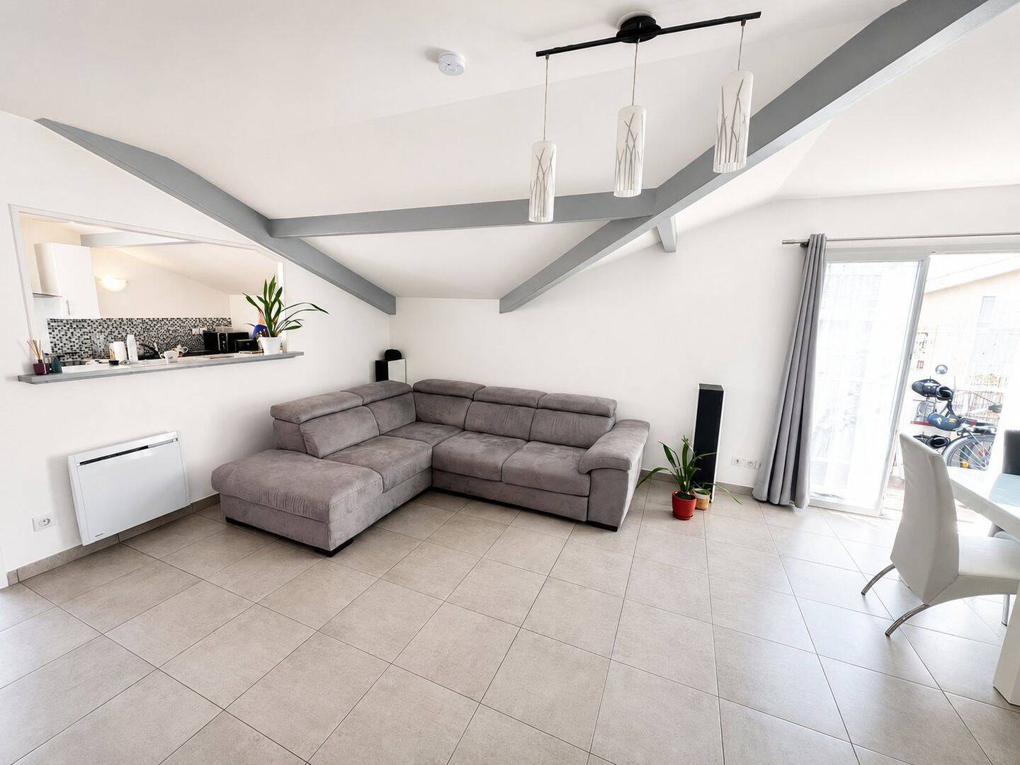 Appartement 3 pièces 78 m² · à Miribel · 78 m² · 239 000 €