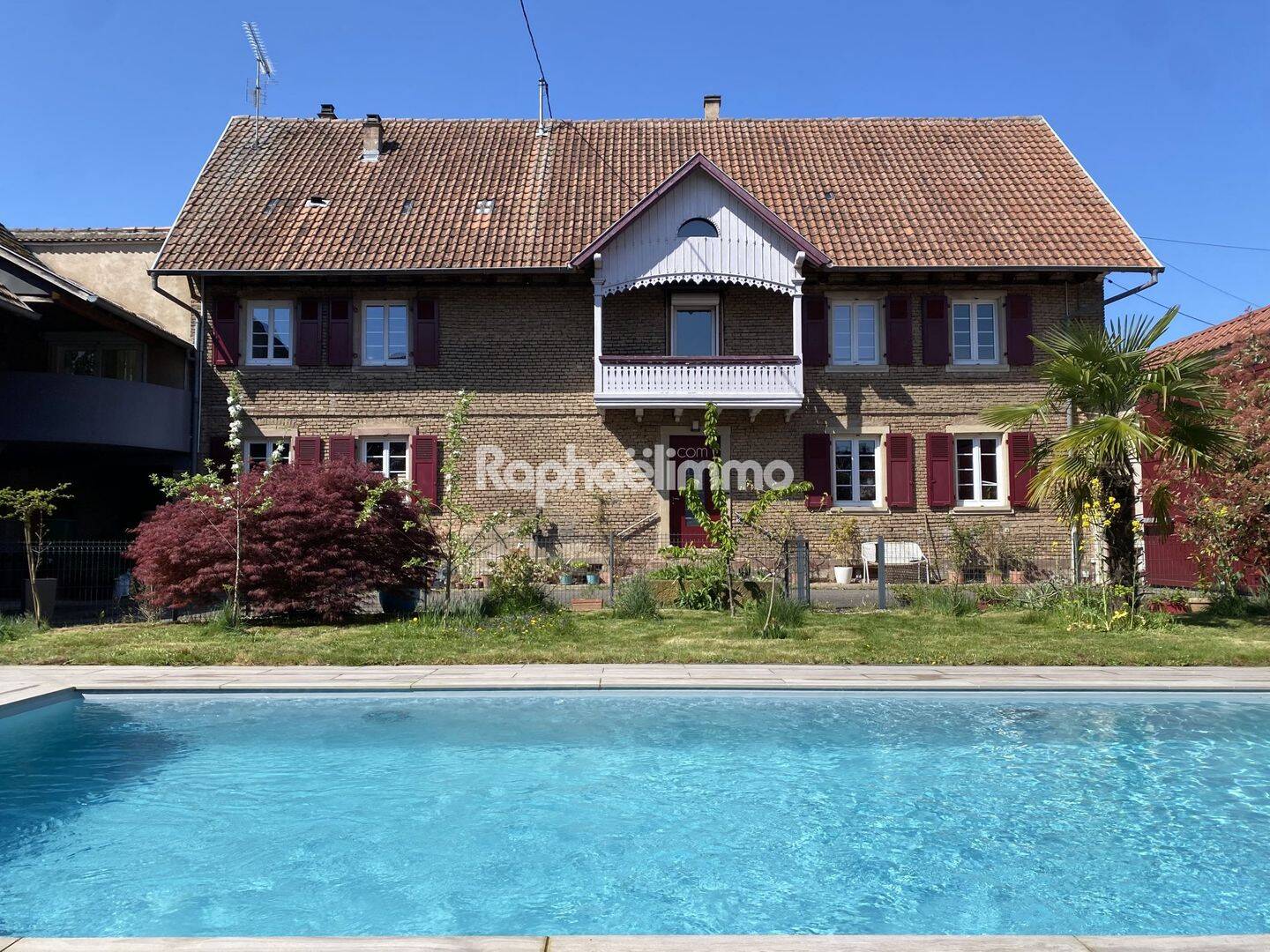 Appartement 2 pièces 71 m² · à Olwisheim · 71 m² · 169 000 €