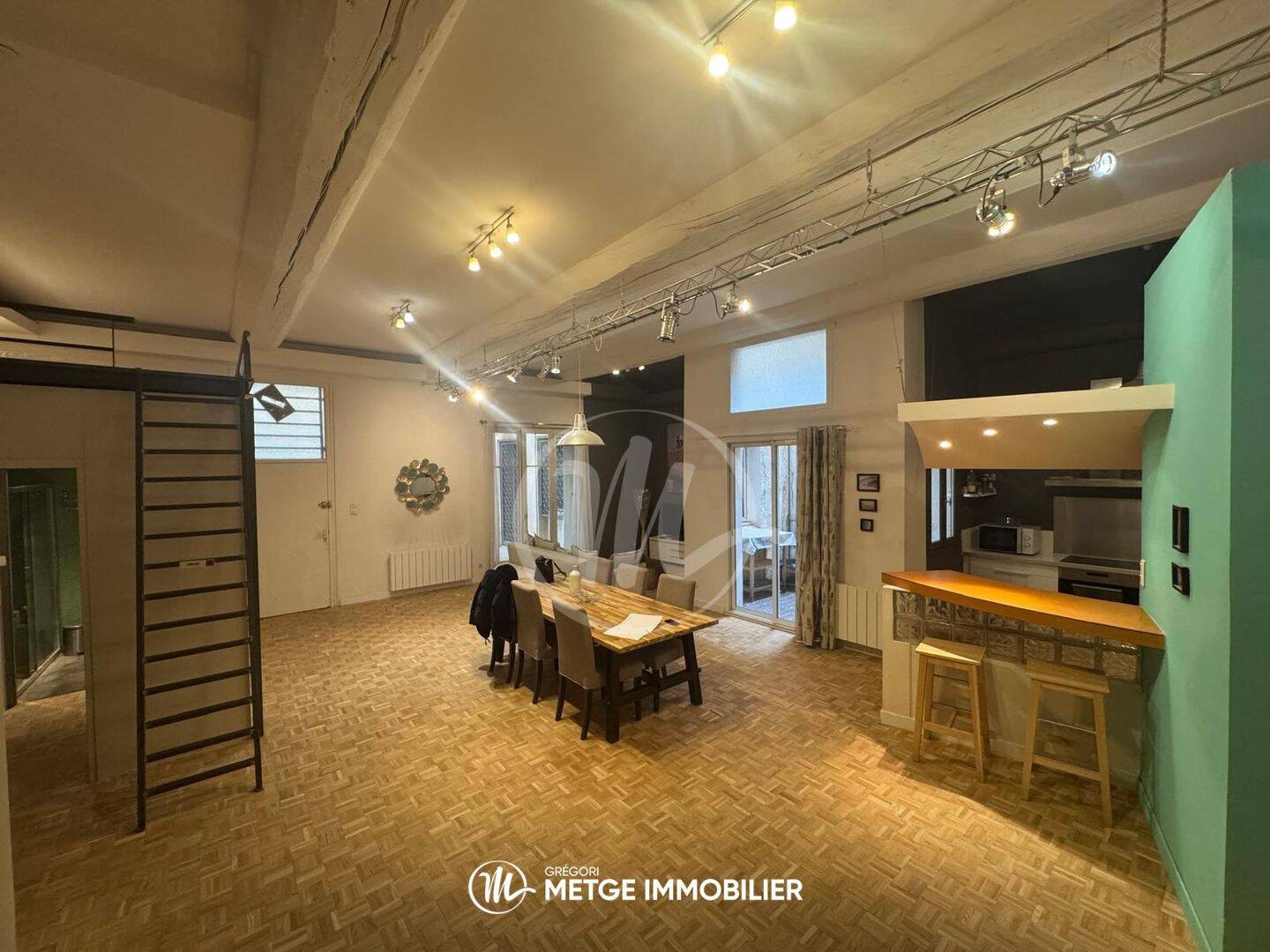 Appartement 2 pièces 114 m² · à Montpellier · 114 m² · 238 000 €