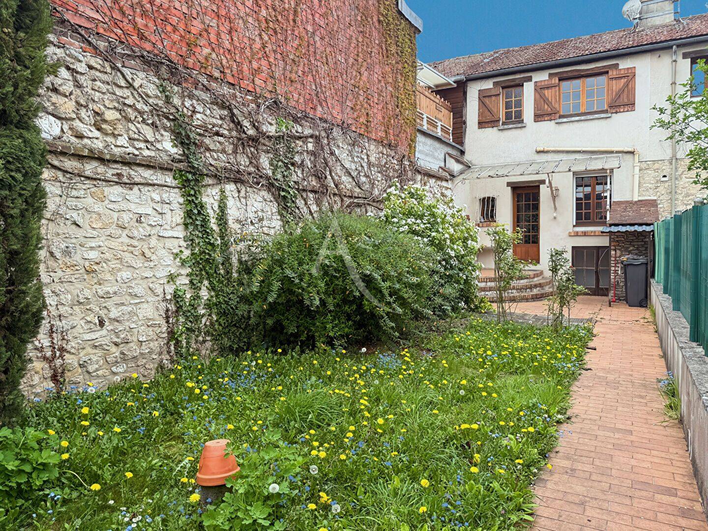 Maison 3 pièces 61 m² · à Gisors · 61 m² · 148 000 €