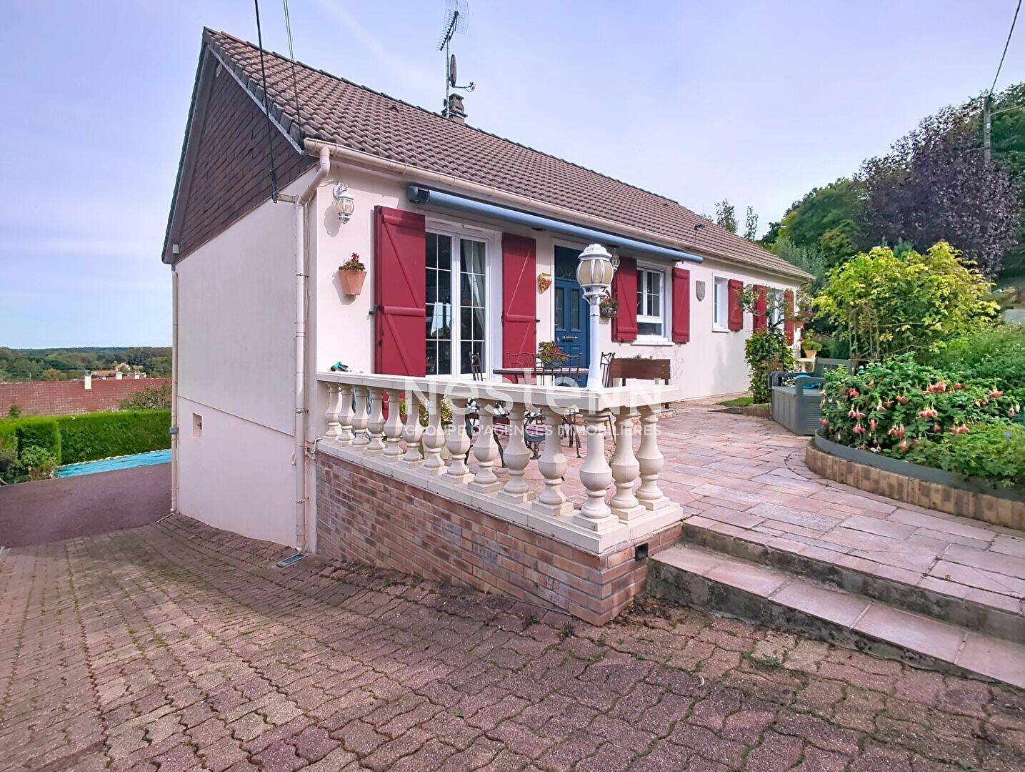 Maison 5 pièces 138 m² · à Dreux · 138 m² · 219 000 €