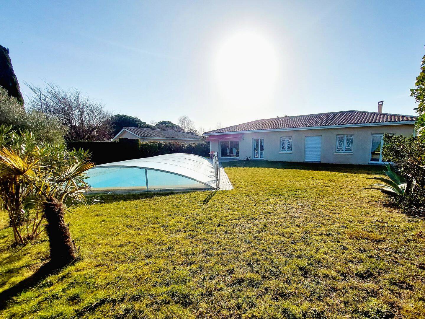 Maison 5 pièces 136 m² · à La Teste-de-Buch · 135,8 m² · 798 000 €