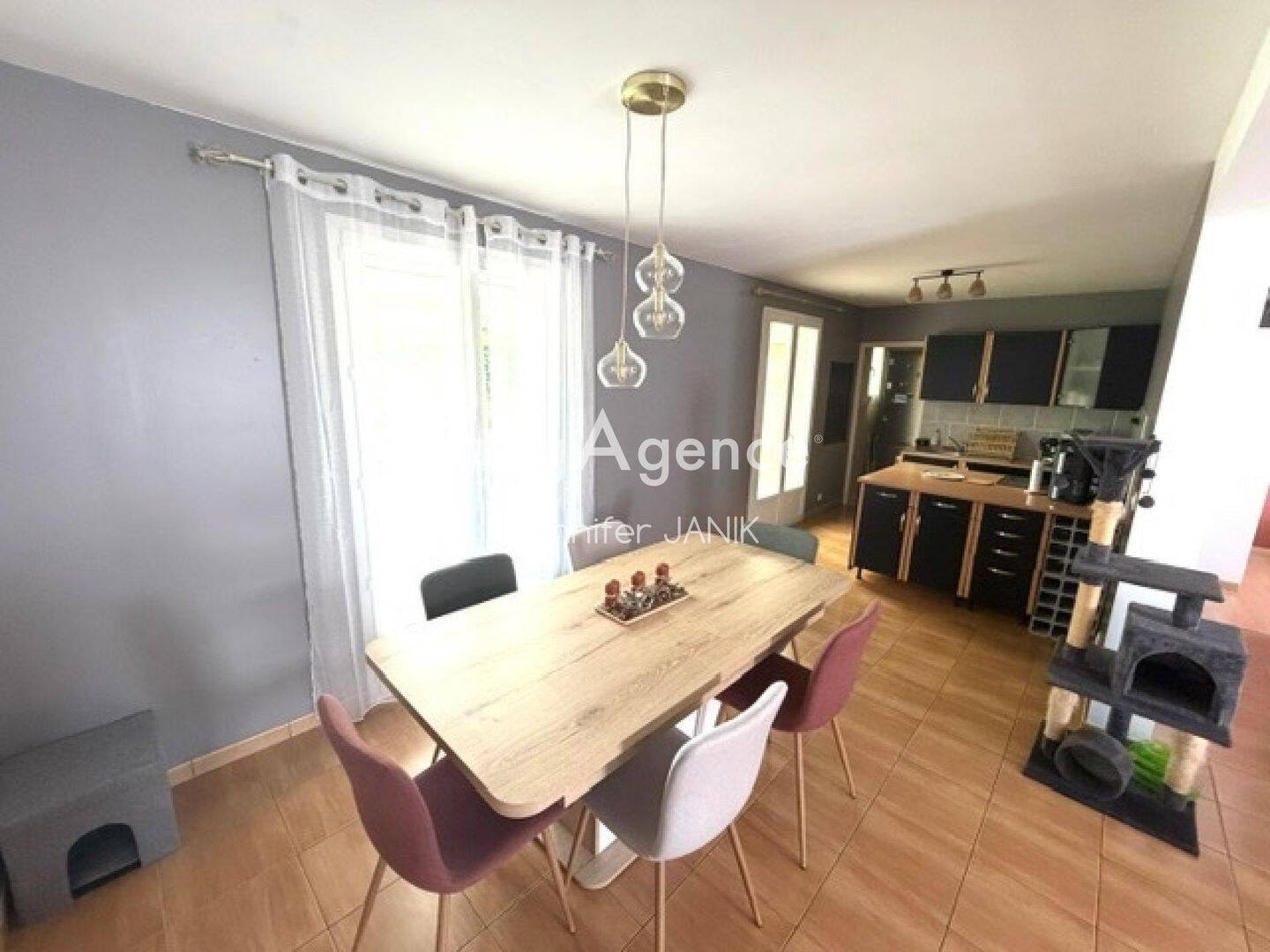 Maison 6 pièces 120 m² · à Saint-Just-en-Chaussée · 120 m² · 198 000 €
