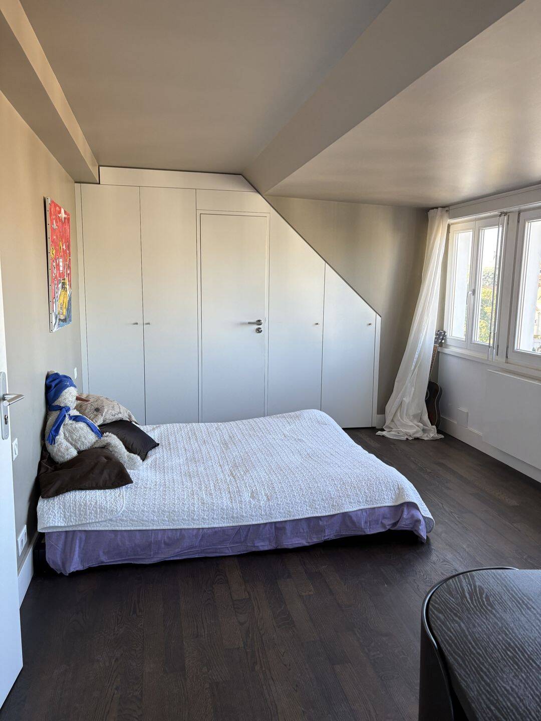 Appartement 1 pièce 20 m² · à Strasbourg · 20,5 m² · 700 €/mois
