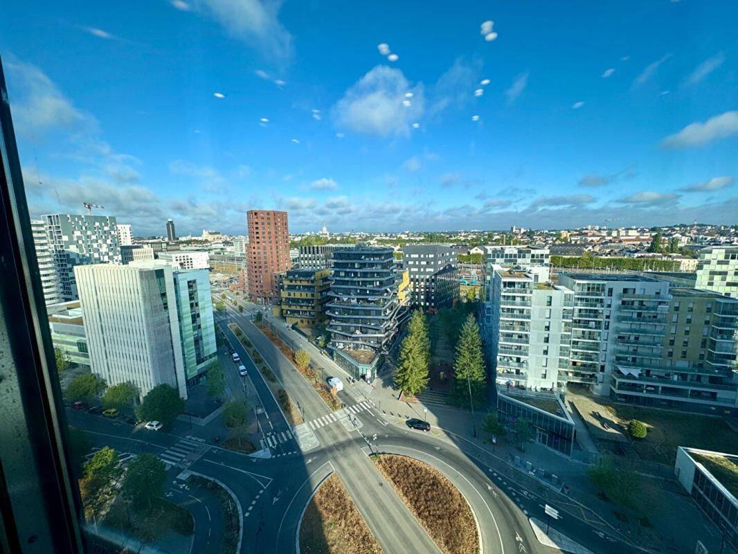 Appartement 3 pièces 57 m² · à Nantes · 57 m² · 202 600 €