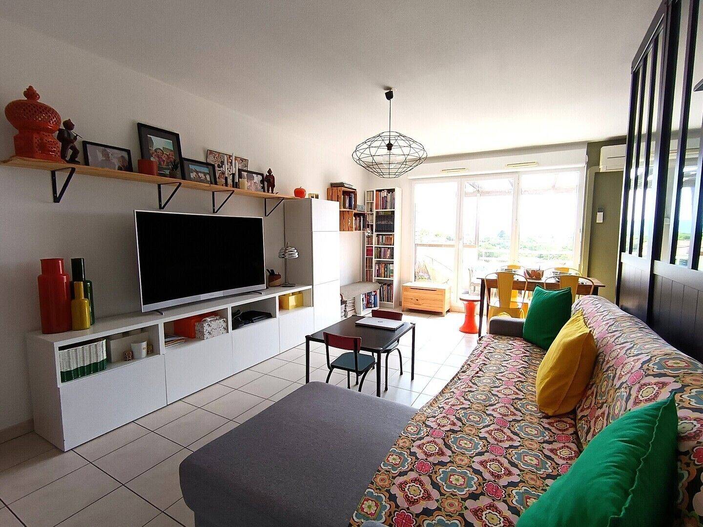 Appartement 3 pièces 68 m² · à Marseille 14ème Arrondissement · 68 m² · 219 000 €