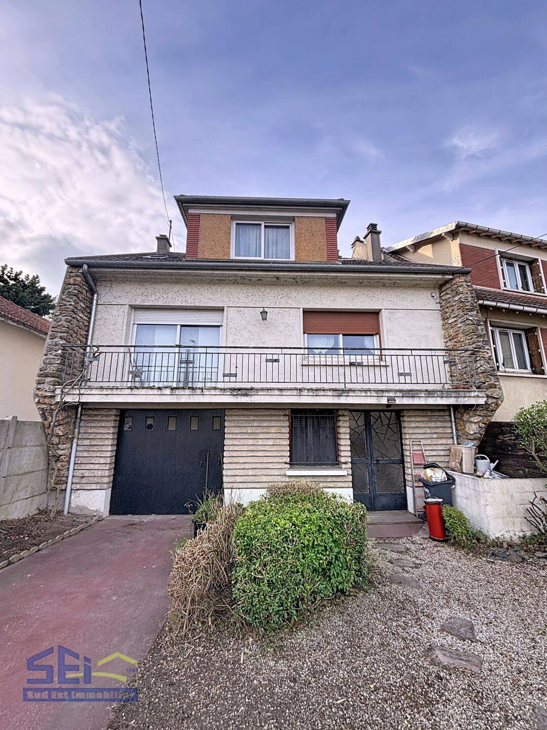 Maison 6 pièces 140 m² · à Champigny-sur-Marne · 140 m² · 430 500 €