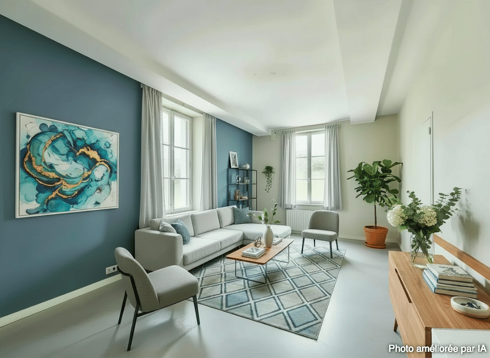 Maison 10 pièces 217 m² · à Meusnes · 217 m² · 220 000 €