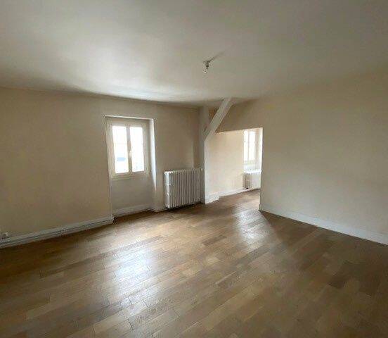 Appartement 5 pièces 121 m² · à Dijon · 121 m² · 1 210 €