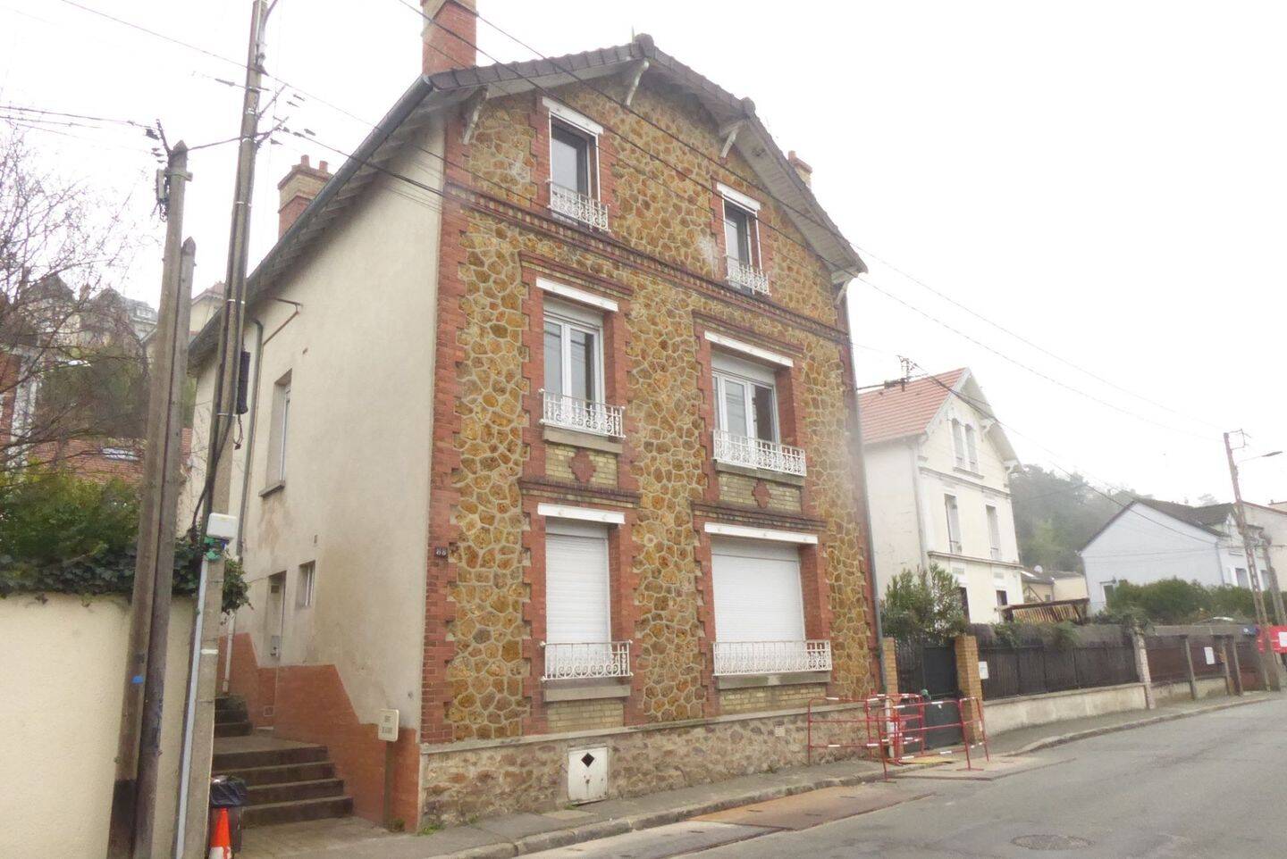 Appartement 2 pièces 29 m² · à La Frette-sur-Seine · 29 m² · 749 €