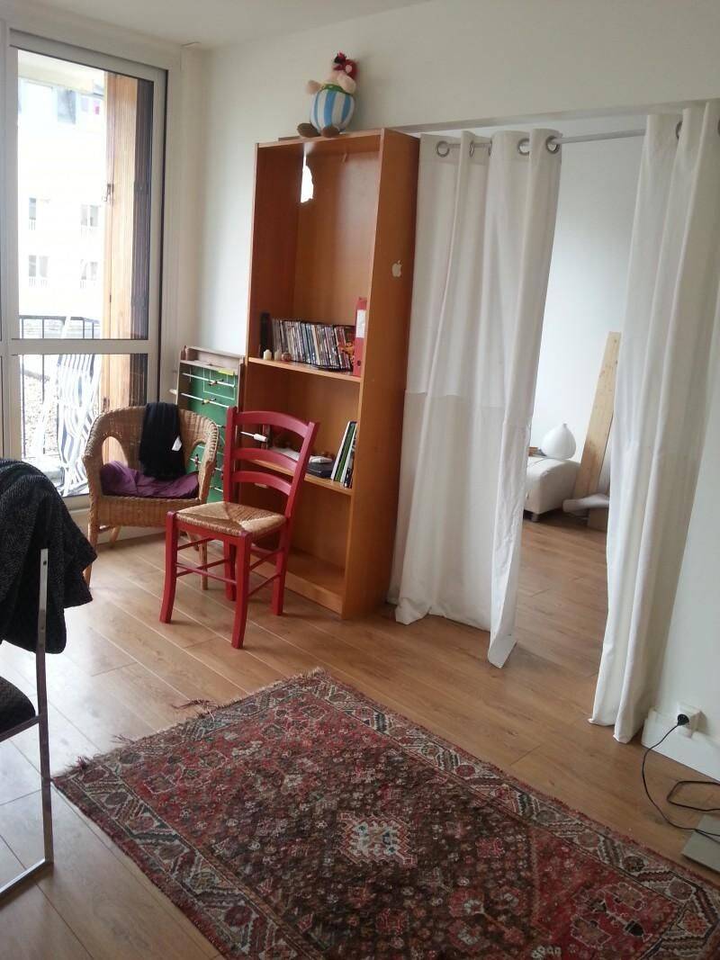 Appartement 3 pièces 67 m² · à Versailles · 66,9 m² · 1 430 €/mois