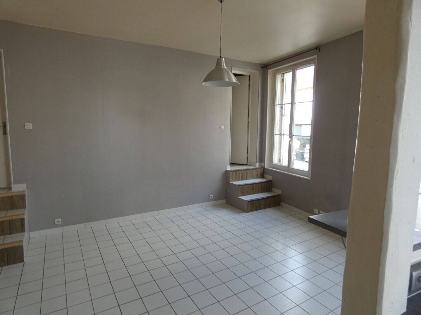 Appartement 3 pièces 46 m² · à Crépy-en-Valois · 46 m² · 122 500 €