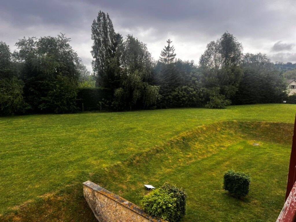 Appartement 3 pièces 56 m² · à Saint-Arnoult · 55,8 m² · 1 090 €/mois
