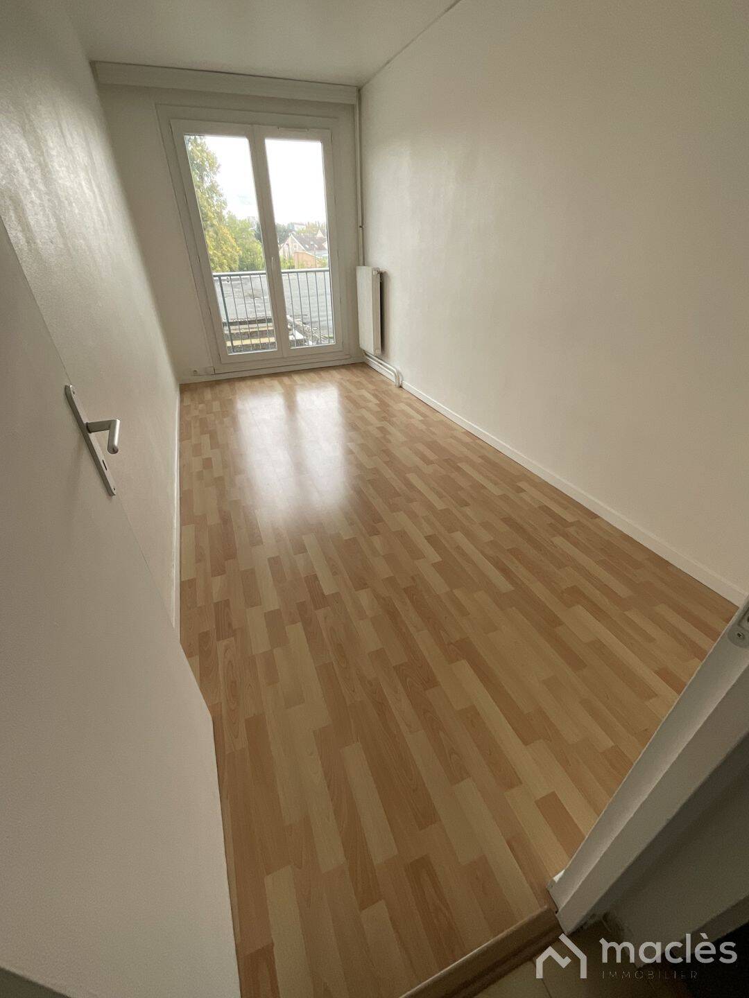 Appartement 2 pièces 42 m² · à Livry-Gargan · 41,8 m² · 119 000 €