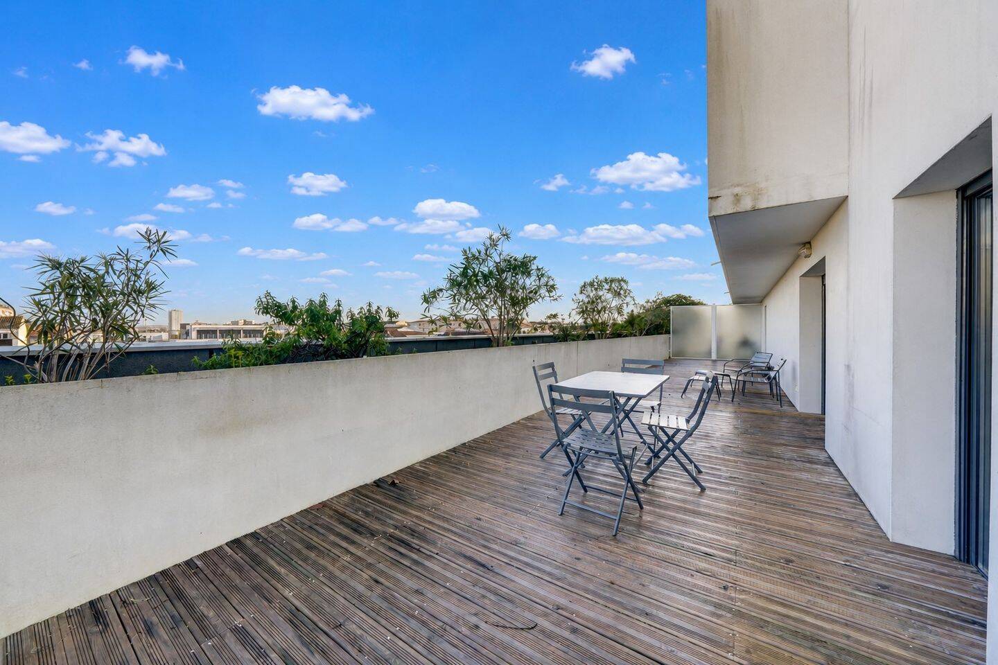 Appartement 3 pièces 55 m² · à Bordeaux · 55 m² · 1 299 €/mois