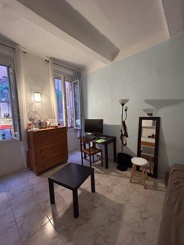 Appartement 2 pièces 23 m² · à Marseille 6ème Arrondissement · 23 m² · 620 €