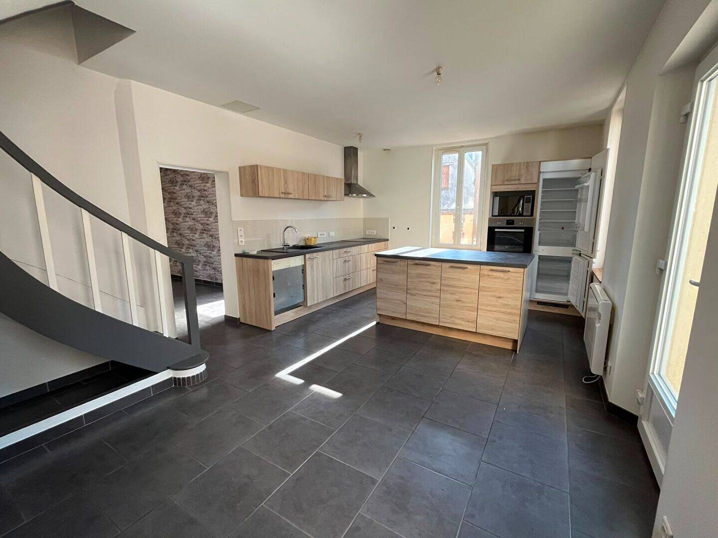 Maison 4 pièces 91 m² · à Château-Renard · 91 m² · 143 500 €