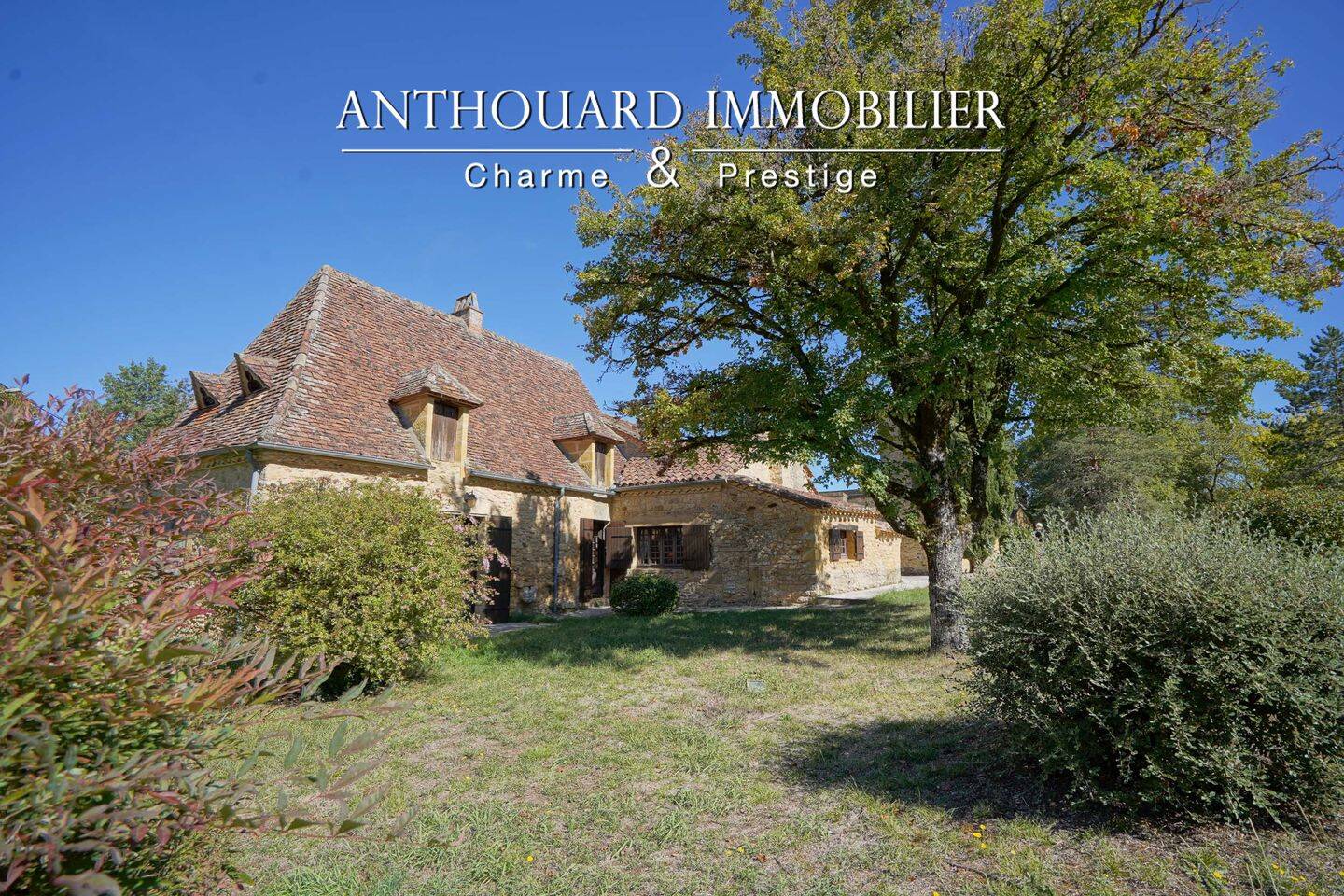 Maison 5 pièces 170 m² · à Le Buisson-de-Cadouin · 170 m² · 530 000 €