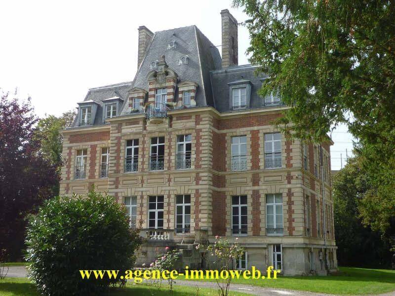 Appartement 3 pièces 94 m² · à Verberie · 94 m² · 189 000 €