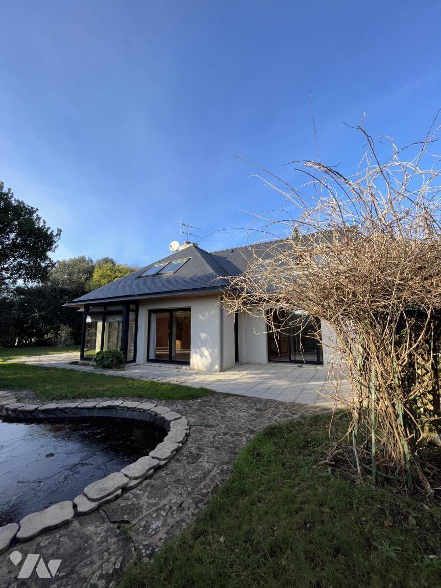 Maison 7 pièces 215 m² · à Fouesnant · 215 m² · 741 950 €