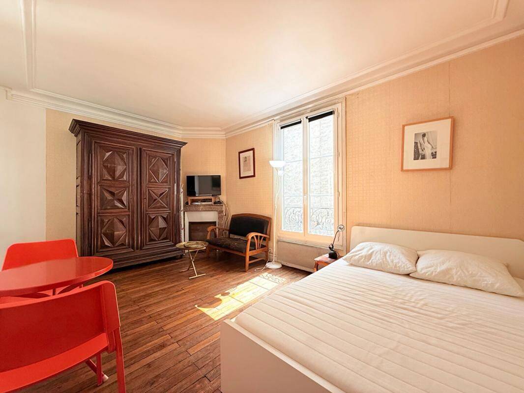 Appartement 1 pièce 23 m² · à Paris 14ème Arrondissement · 23 m² · 220 000 €