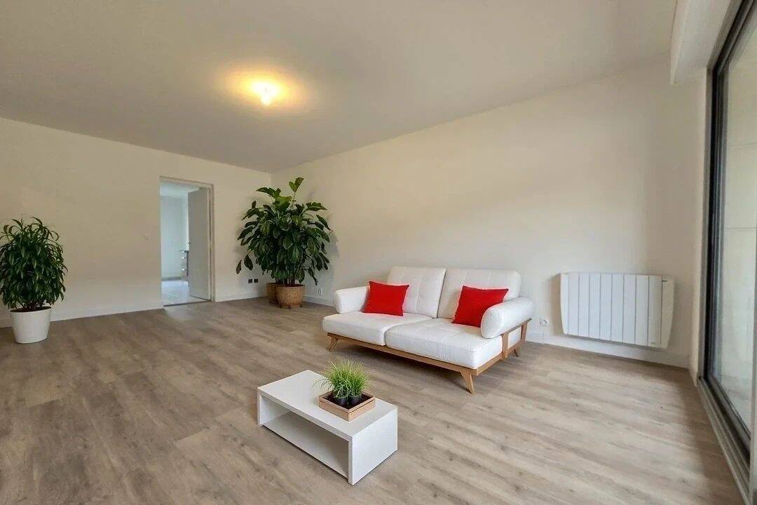 Appartement 3 pièces 70 m² · à Caen · 69,7 m² · 1 014 €