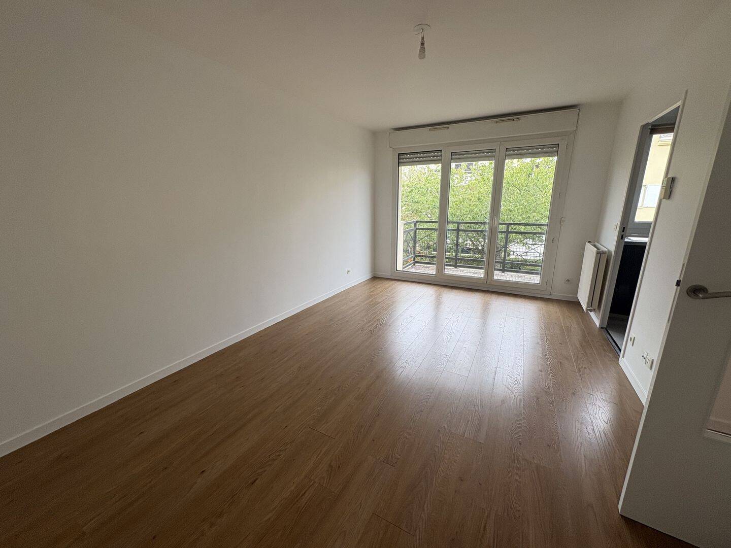 Appartement 2 pièces 39 m² · à Plaisir · 38,8 m² · 800 €/mois