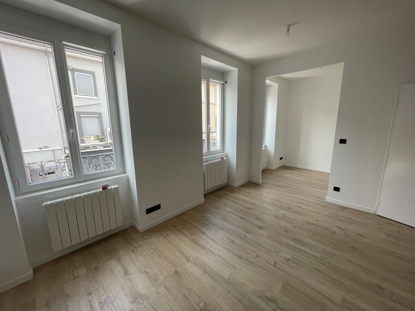 Appartement 1 pièce 28 m² · à Lyon 3ème Arrondissement · 28 m² · 170 000 €
