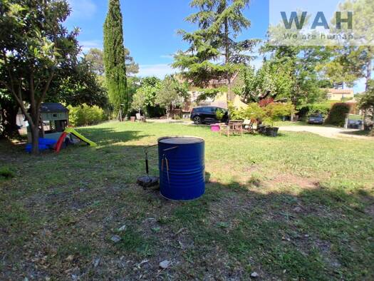 Maison à vendre 274 000 € 4 pièces 3 chambres 158 m² 993 m² de terrain Lédignan 30350