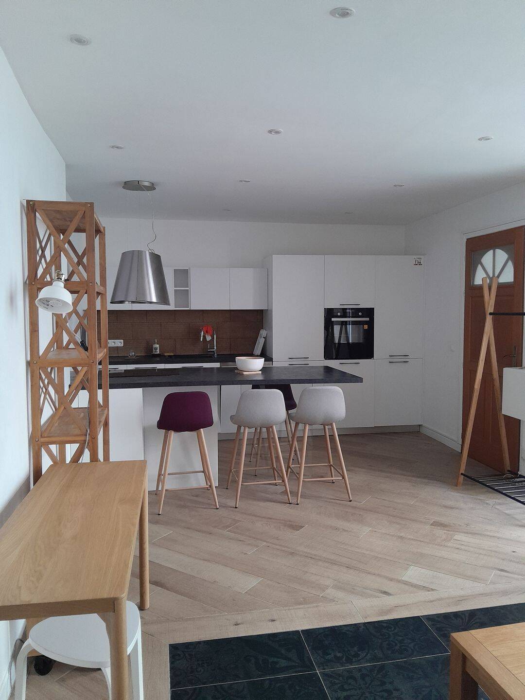 Appartement 2 pièces 53 m² · à Chalon-sur-Saône · 53,1 m² · 110 000 €