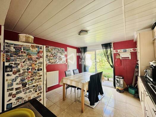 Maison à vendre 199 000 € 4 pièces 3 chambres 105 m² 138 m² de terrain Belencontre-Phalempins Tourcoing 59200