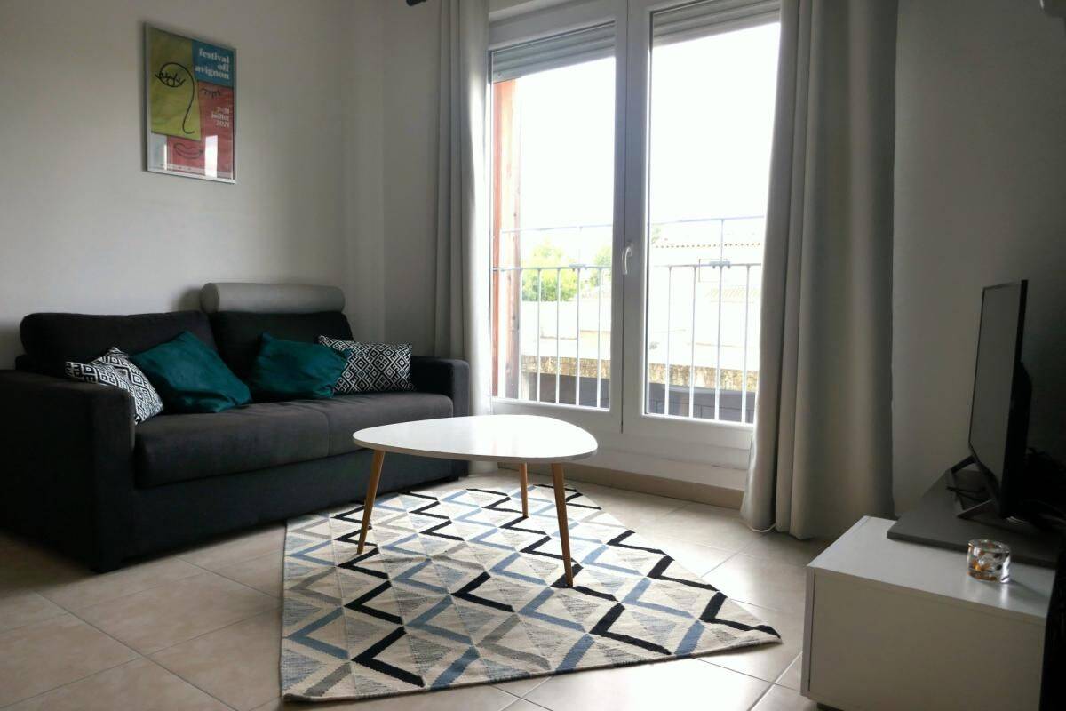 Appartement 3 pièces 63 m² · à Avignon · 63 m² · 980 €/mois