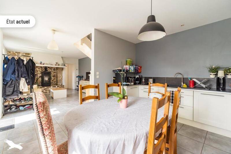 Maison 4 pièces 70 m² · à Lannion · 70 m² · 184 939 €