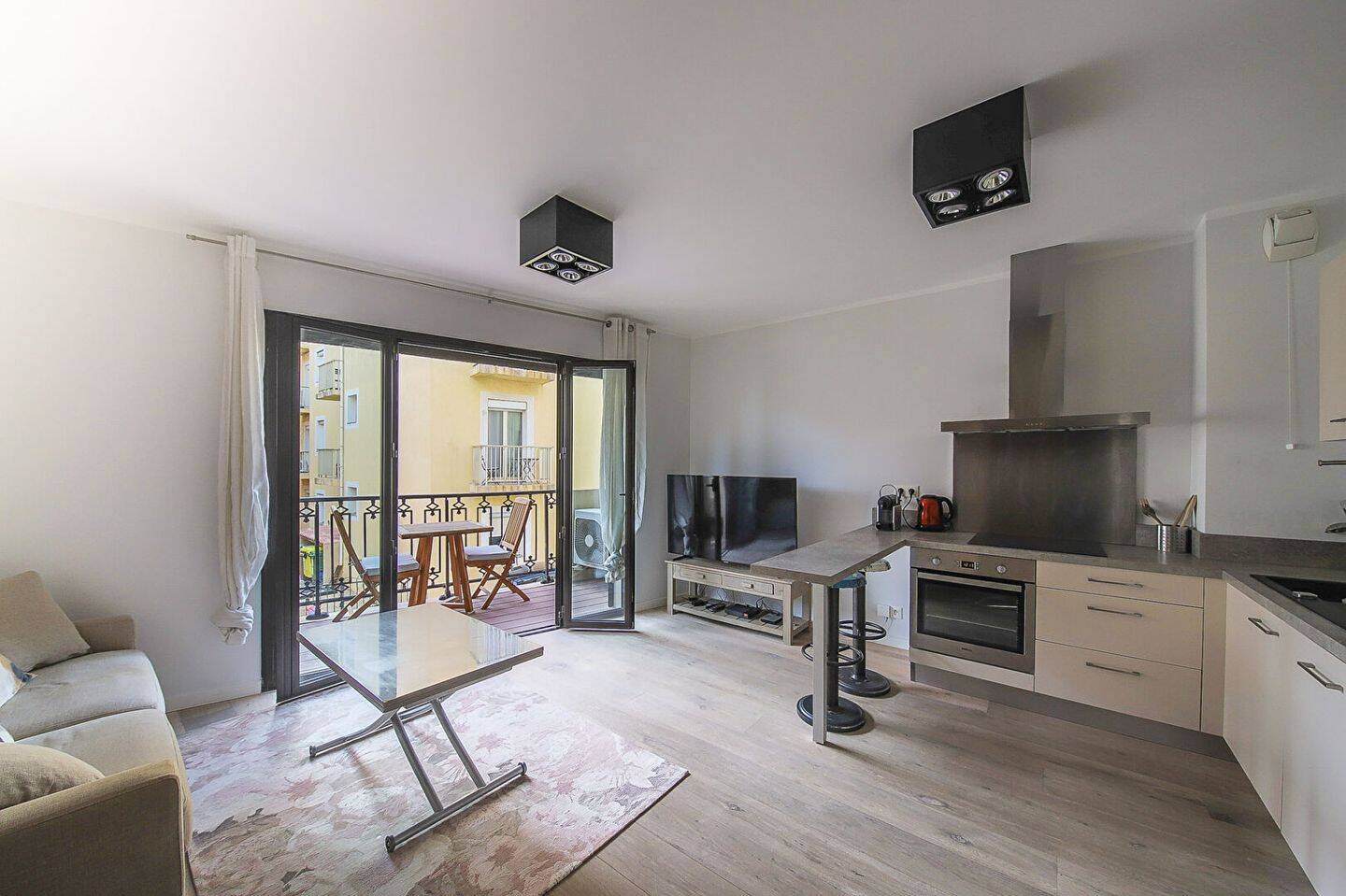 Appartement 2 pièces 42 m² · à Calvi · 42 m² · 260 000 €