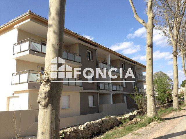 Appartement 2 pièces 35 m² · à Lavérune · 35,4 m² · 625 €