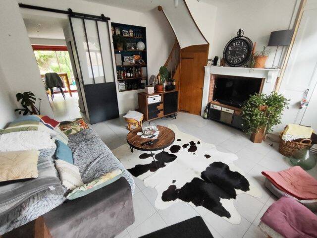 Maison 3 pièces 60 m² · à Amiens · 60 m² · 169 000 €