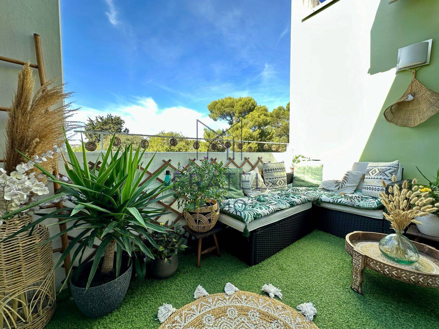 Appartement 3 pièces 60 m² · à Castelnau-le-lez · 60 m² · 259 000 €
