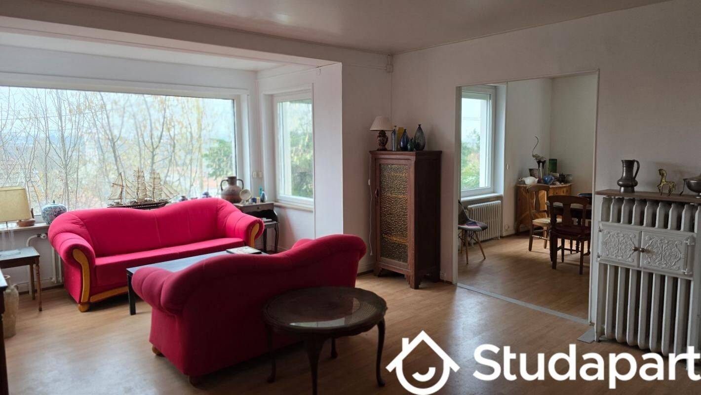 1 pièce 14 m² · à Brunstatt-Didenheim · 14 m² · 350 €/mois