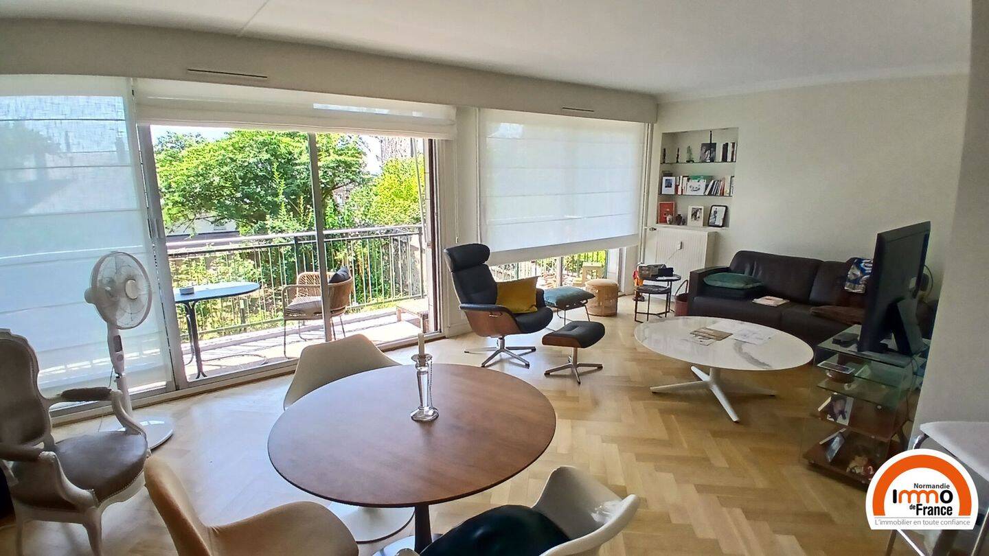 Appartement 3 pièces 82 m² · à Rouen · 82 m² · 294 000 €